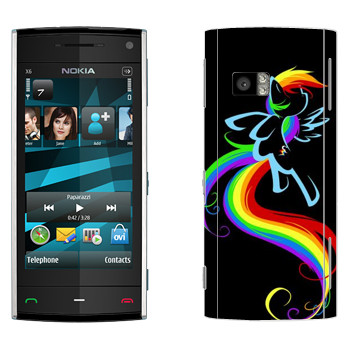   «My little pony paint»   Nokia X6