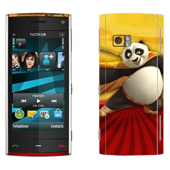   «  - - »   Nokia X6