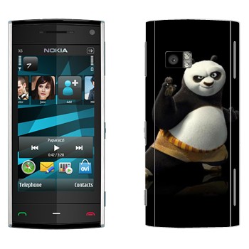   « - - »   Nokia X6