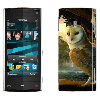   « -   »   Nokia X6