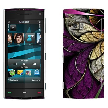 Nokia X6