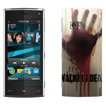   «Dead Inside -  »   Nokia X6