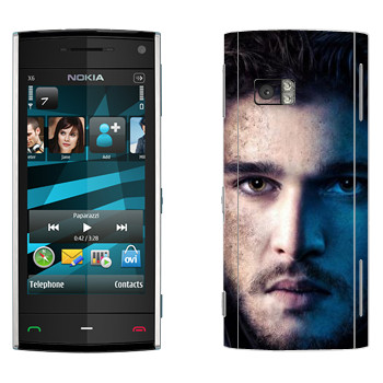   « »   Nokia X6