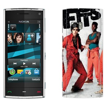   « 1- »   Nokia X6