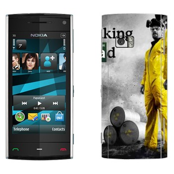   «       »   Nokia X6