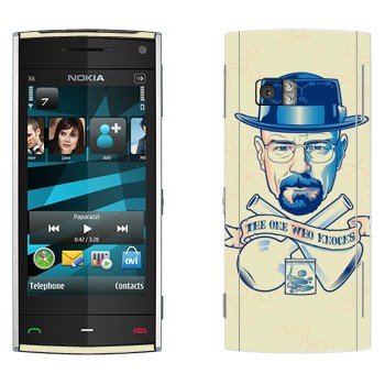   «   - TOWK»   Nokia X6