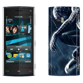   «-  »   Nokia X6
