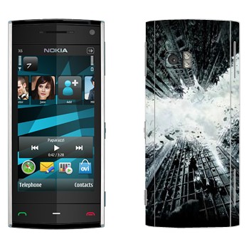   « :  »   Nokia X6