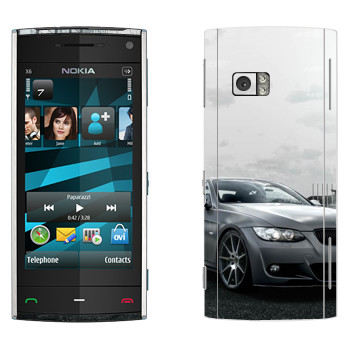   «BMW   »   Nokia X6