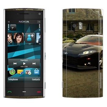  «Spynar - »   Nokia X6