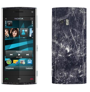   «Colorful Grunge»   Nokia X6