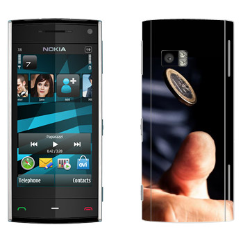   «  »   Nokia X6