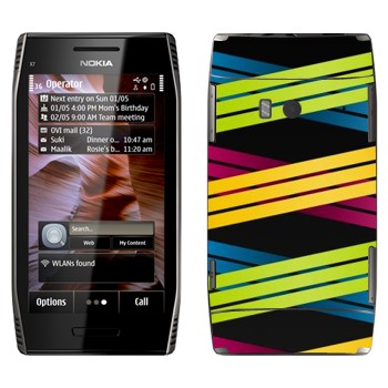   «    3»   Nokia X7-00