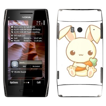   «   - Kawaii»   Nokia X7-00