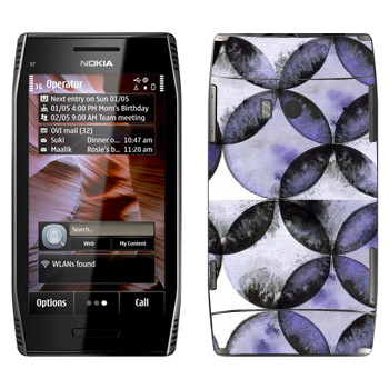   «  - Georgiana Paraschiv»   Nokia X7-00