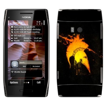   «300  - »   Nokia X7-00