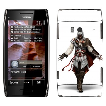   «Assassin 's Creed 2»   Nokia X7-00