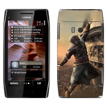   «Assassins Creed: Revelations - »   Nokia X7-00