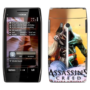   «Assassins Creed: Revelations»   Nokia X7-00
