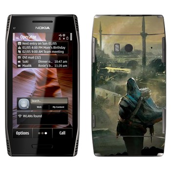   «Assassins Creed»   Nokia X7-00