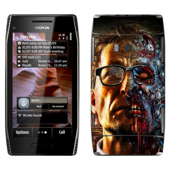   «Dying Light  -  »   Nokia X7-00