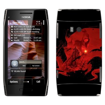   « : »   Nokia X7-00