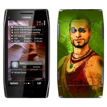   «Far Cry 3 -  »   Nokia X7-00
