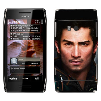   «Far Cry 4 -  »   Nokia X7-00