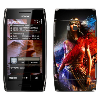   «Far Cry 4 -  »   Nokia X7-00
