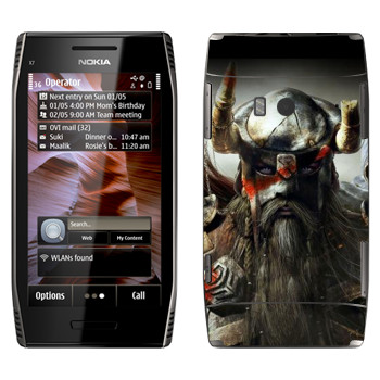   «Neverwinter »   Nokia X7-00