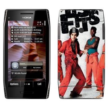  « 1- »   Nokia X7-00