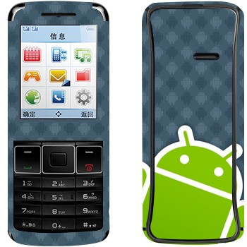   «Android »   Philips Xenium X128