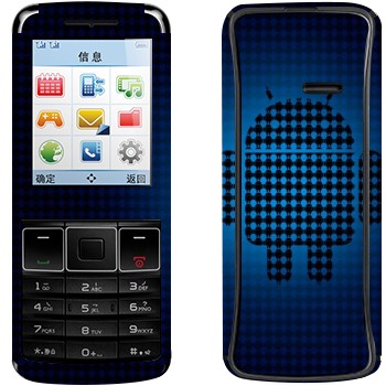   « Android   »   Philips Xenium X128