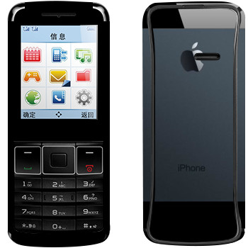  «- iPhone 5»   Philips Xenium X128