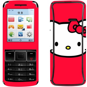   «Hello Kitty   »   Philips Xenium X128