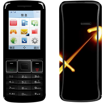 Philips Xenium X128