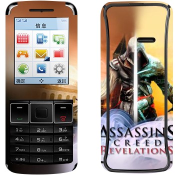   «Assassins Creed: Revelations»   Philips Xenium X128