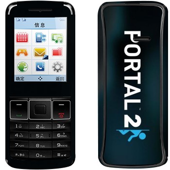   «Portal 2  »   Philips Xenium X128