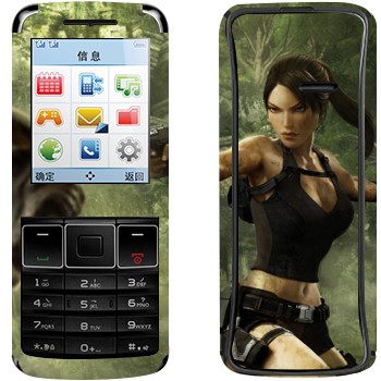   «Tomb Raider»   Philips Xenium X128