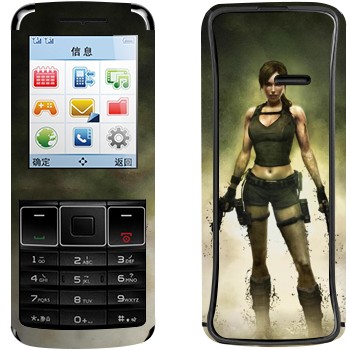   «  - Tomb Raider»   Philips Xenium X128