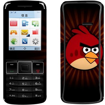   « - Angry Birds»   Philips Xenium X128
