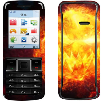   «Star conflict Fire»   Philips Xenium X128