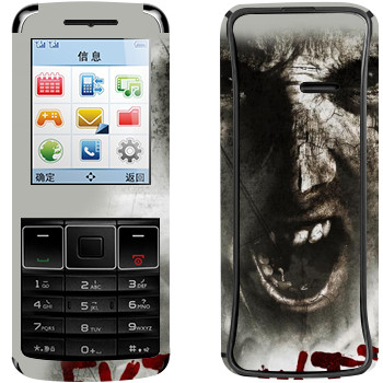   «The Evil Within -  »   Philips Xenium X128