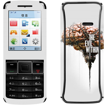   «The Evil Within - »   Philips Xenium X128