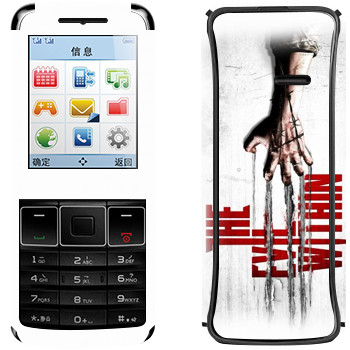   «The Evil Within»   Philips Xenium X128