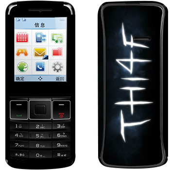   «Thief - »   Philips Xenium X128