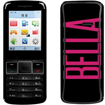   «Bella»   Philips Xenium X128