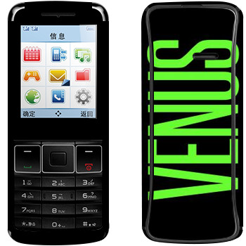   «Venus»   Philips Xenium X128