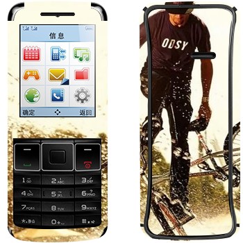   «BMX»   Philips Xenium X128