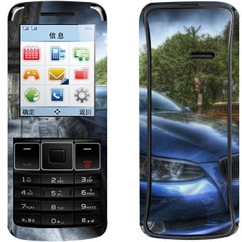   «BMW »   Philips Xenium X128